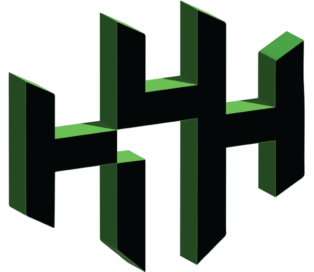 H4H logo